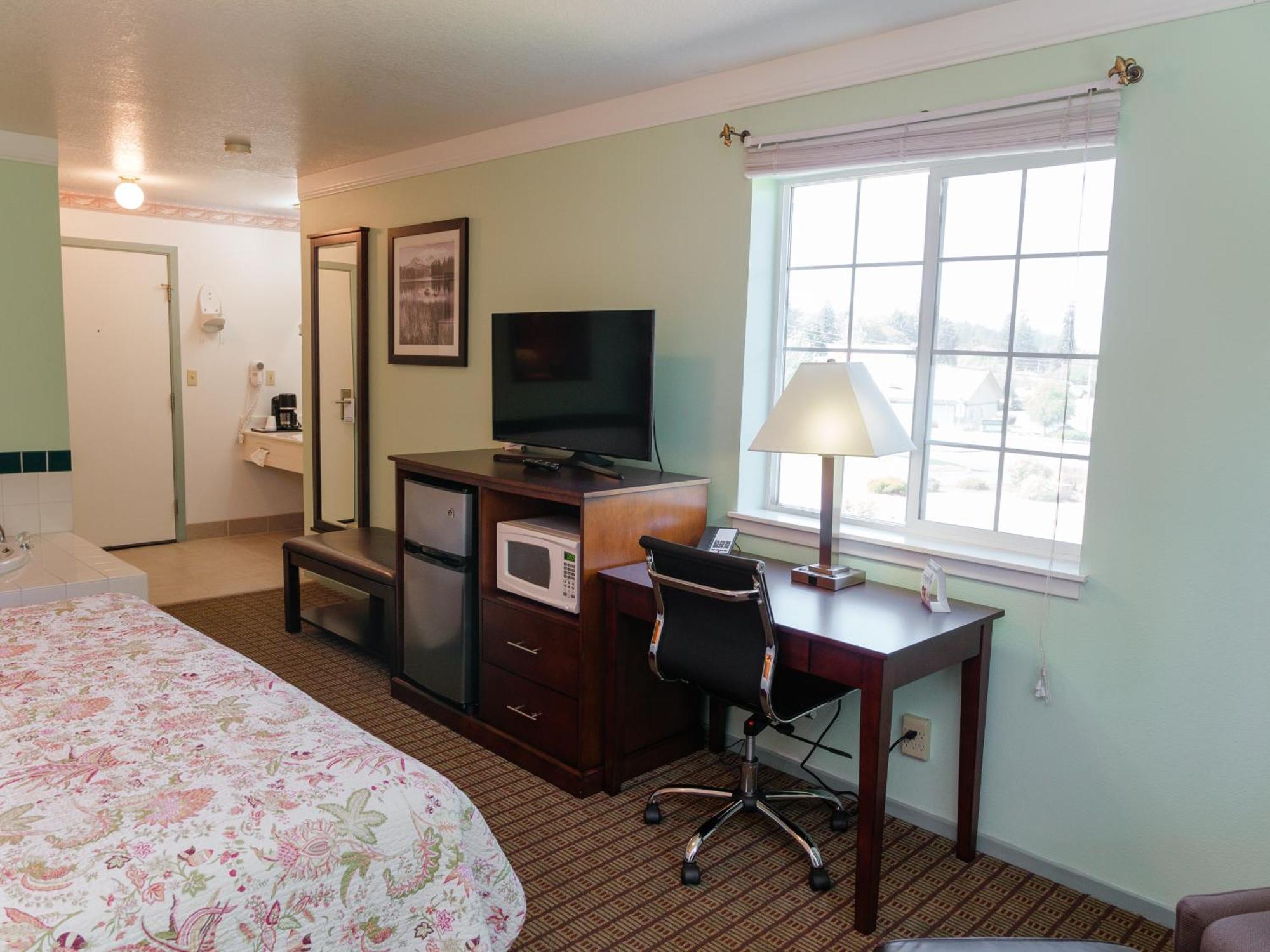 Sweet Home Inn Exterior photo