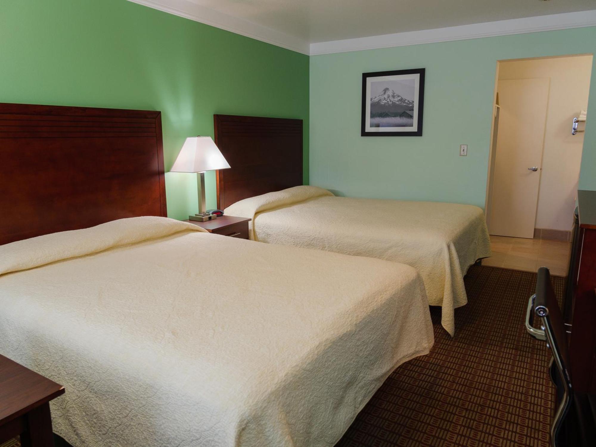 Sweet Home Inn Exterior photo