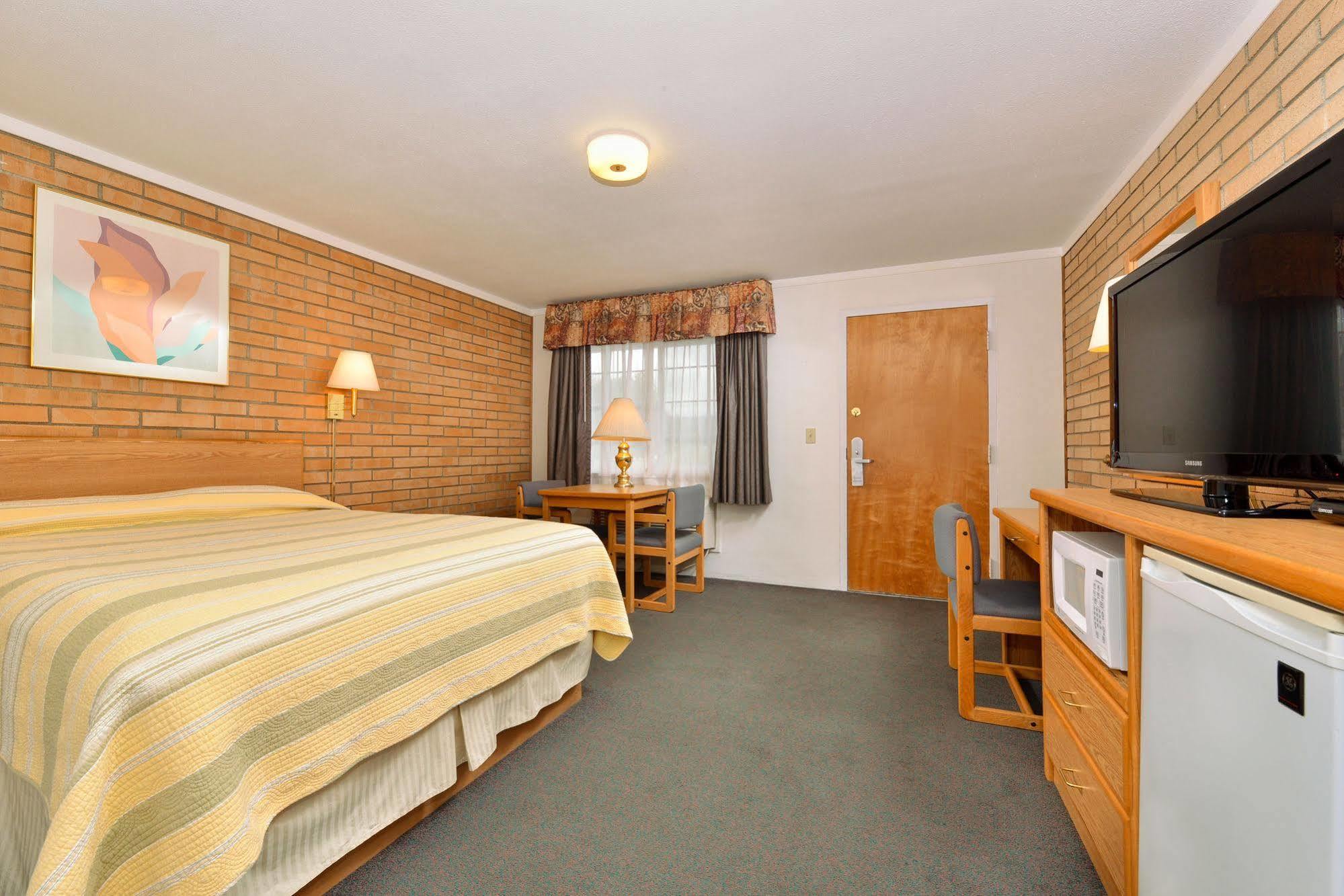 Sweet Home Inn Exterior photo