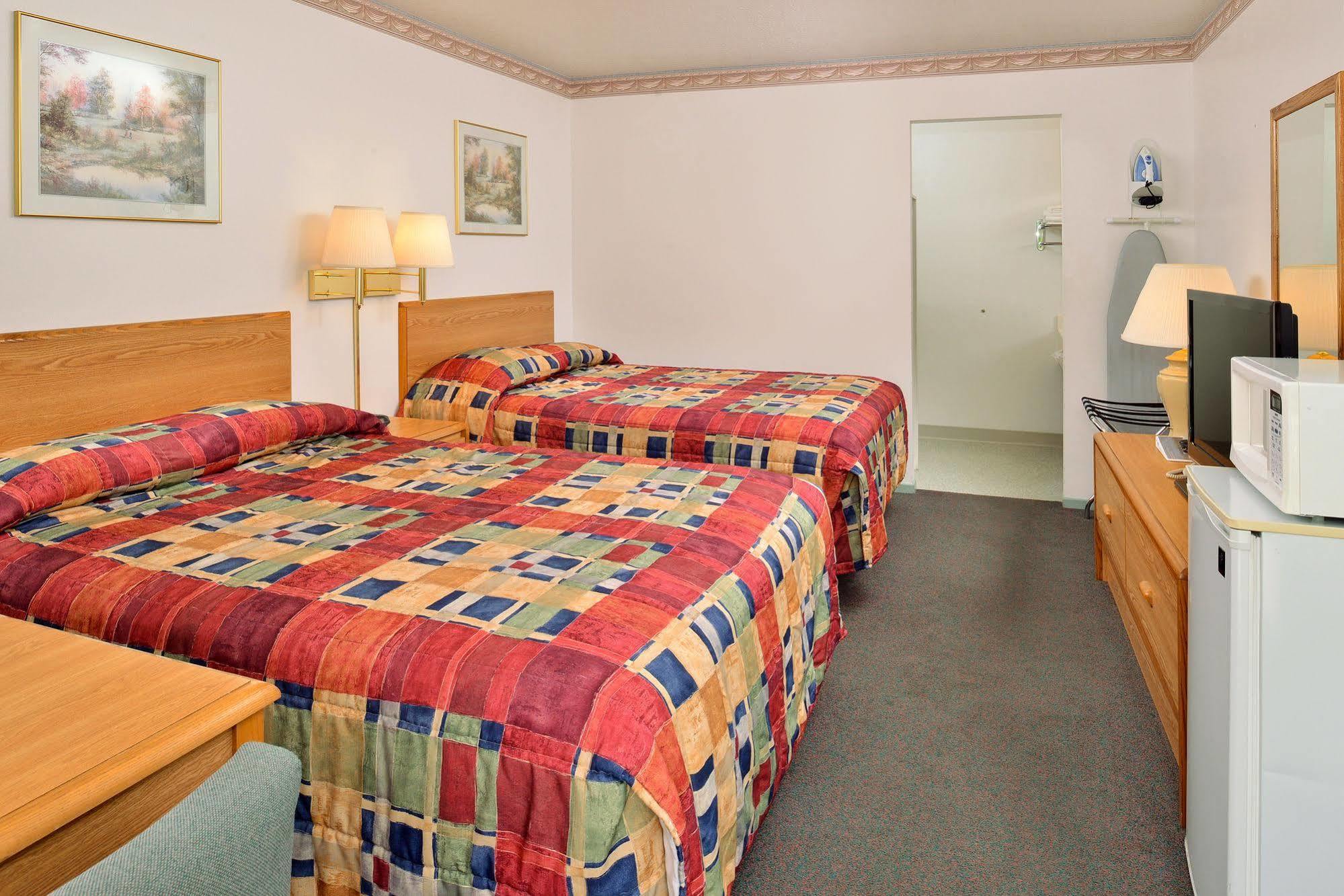 Sweet Home Inn Exterior photo