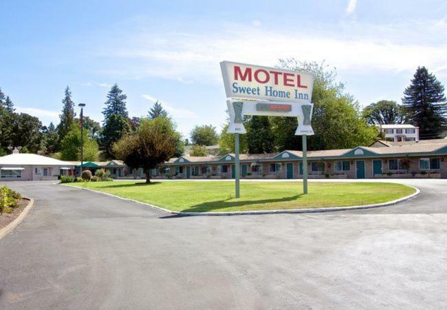 Sweet Home Inn Exterior photo